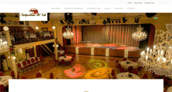 Desktop Screenshot of hetdak.nl