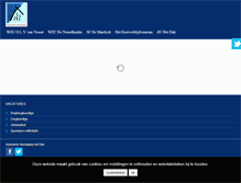 Tablet Screenshot of hetdak.org